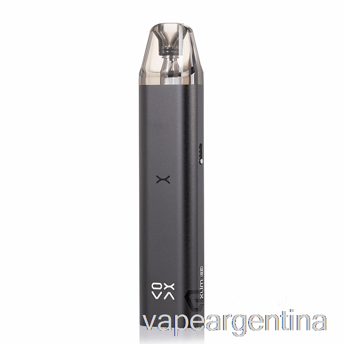 Oxva Xlim Se 25w Pod System Negro Vape Descartable